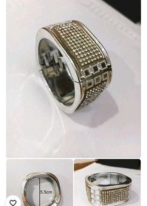 COMBO Sale. Earrings, Ring, Bracelet