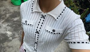 Elegant Knit Top