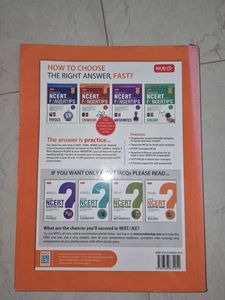 NCERT Biology XI + XII