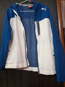 PUMA JACKET