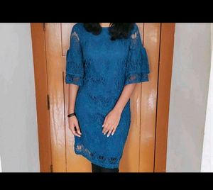 Western Dress