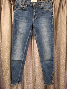 Mango Denim Jeans