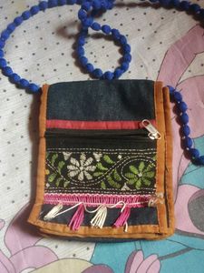 Its  a Purse