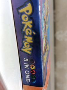 Pokemon 52 Cards  Rare