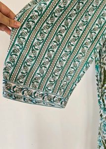 Almost New Kurta Pant With Dupatta