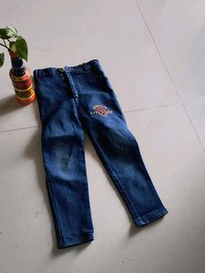 Jeans For Kid