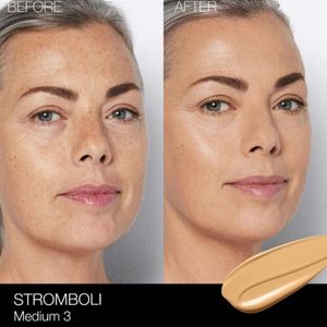 NARS FOUNDATION