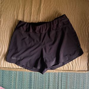 DRY FIT SHORTS