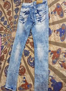 Men&#39;s Jeans Pant