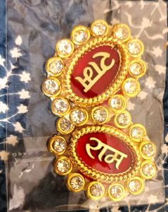 Rakhi Soan Set Of 5