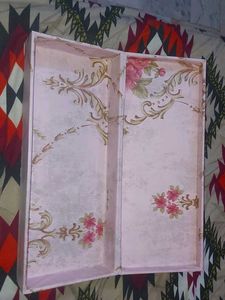 Gifting Box 🎁 New
