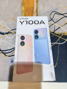 Vivo Y 100 A