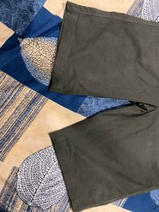 Unisex Military Style Chinos DJ &amp; C