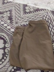 Ladies&#39; Light Brown Underwear