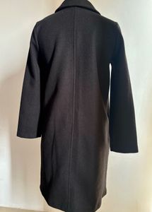 Offer🌷On Original Zara  Winter Coat (Black)
