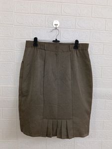 IMPORTED DESIGNER SKIRT