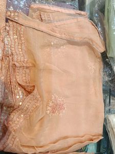 dress material