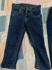 Jeans Combo❤