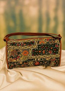 Boho Chic Handbag ( Combo Of 3)
