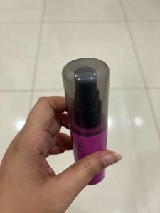 Combo Colorpop And Maybelline Makeup Fixer