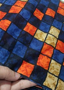 Cambric Cotton (2.30 mtrs)
