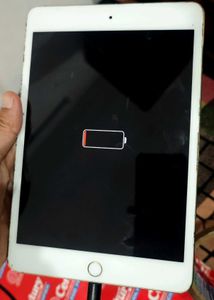 iPad Mini 4 128GB (Gold )