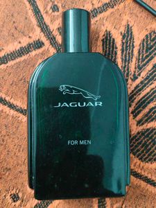 Jaguar For Men Eau de Toilette