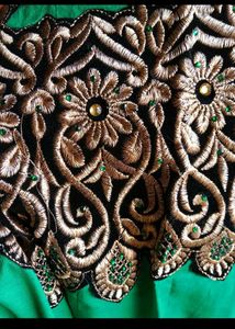 Partywear Dress