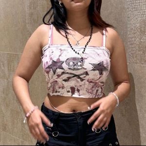 High Voltage Tank Top