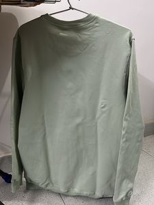 NORMAL Print Sweatshirt