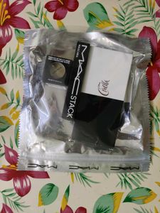 Mac Makeup Kit
