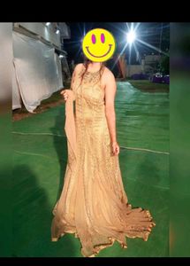 Golden Gown💕