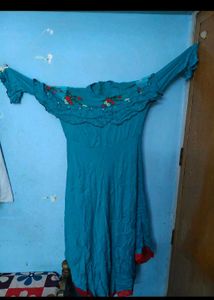 Two Dress Combo