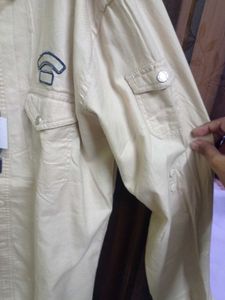 Unused New With Tag Shirt