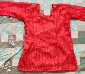 Midi Top