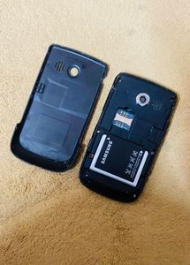 Samsung Chat 369