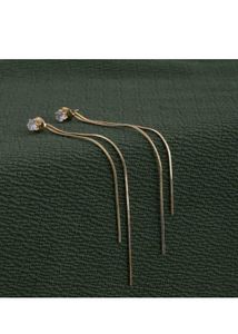 palmonas Dainty Dangle Earrings