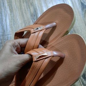 Brand New Paragon Slippers