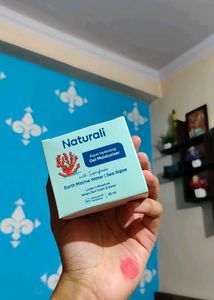 Naturali Gel Moisturizer - 50ML