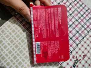 Dot N Key Lip Balm
