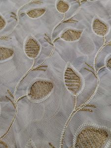 Elegant Embroidered Dupatta
