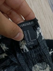 Short Jumpsuit Off shoulder