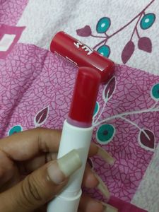 Blue Heaven LOVE Charm Lip Balm . Cherry Pop