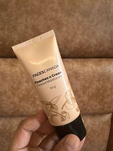 Faces Tinted Moisturiser