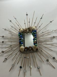 HandMade Mirror