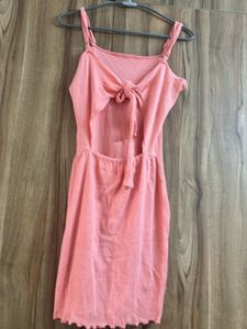 western dress