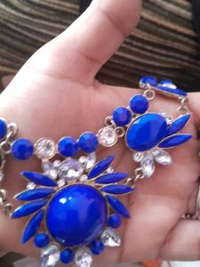 Blue Stone Nkless