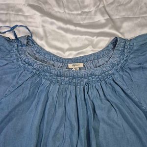 Oversized Top For Women