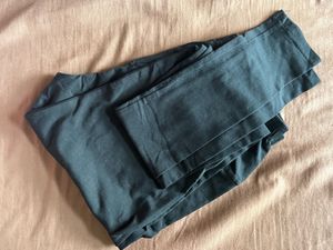 Black Leggings