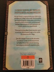 Sudha Murty, Children&#39;s Book